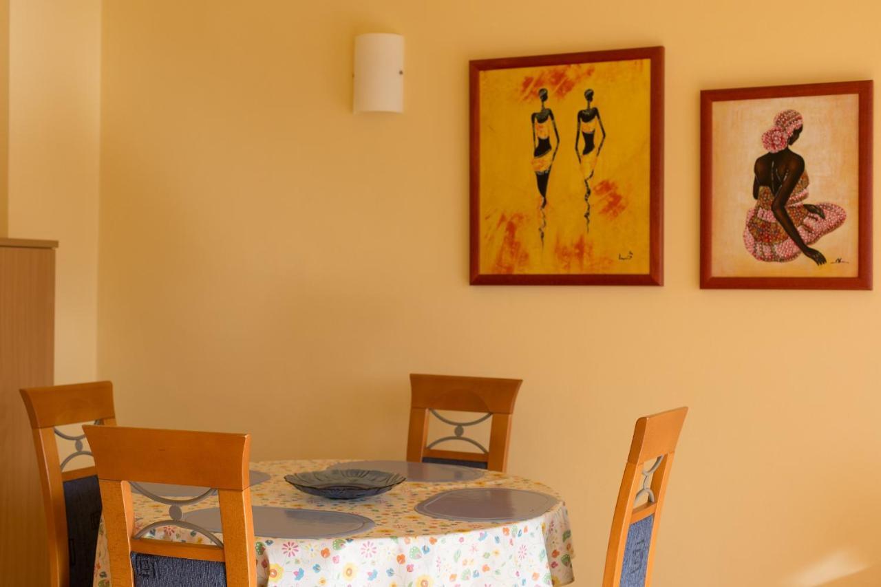 Apartman Vjekoslav 크르크 외부 사진